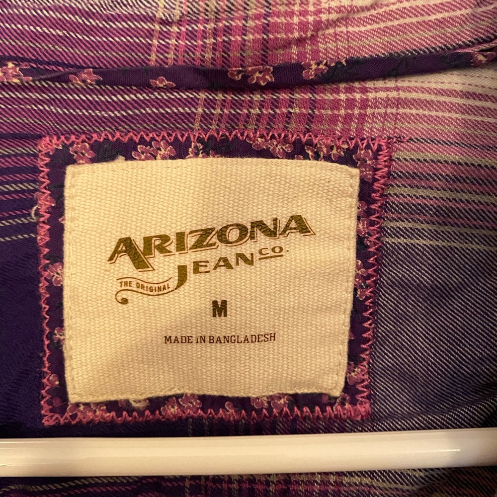 Flannel - Picture 3 of 4